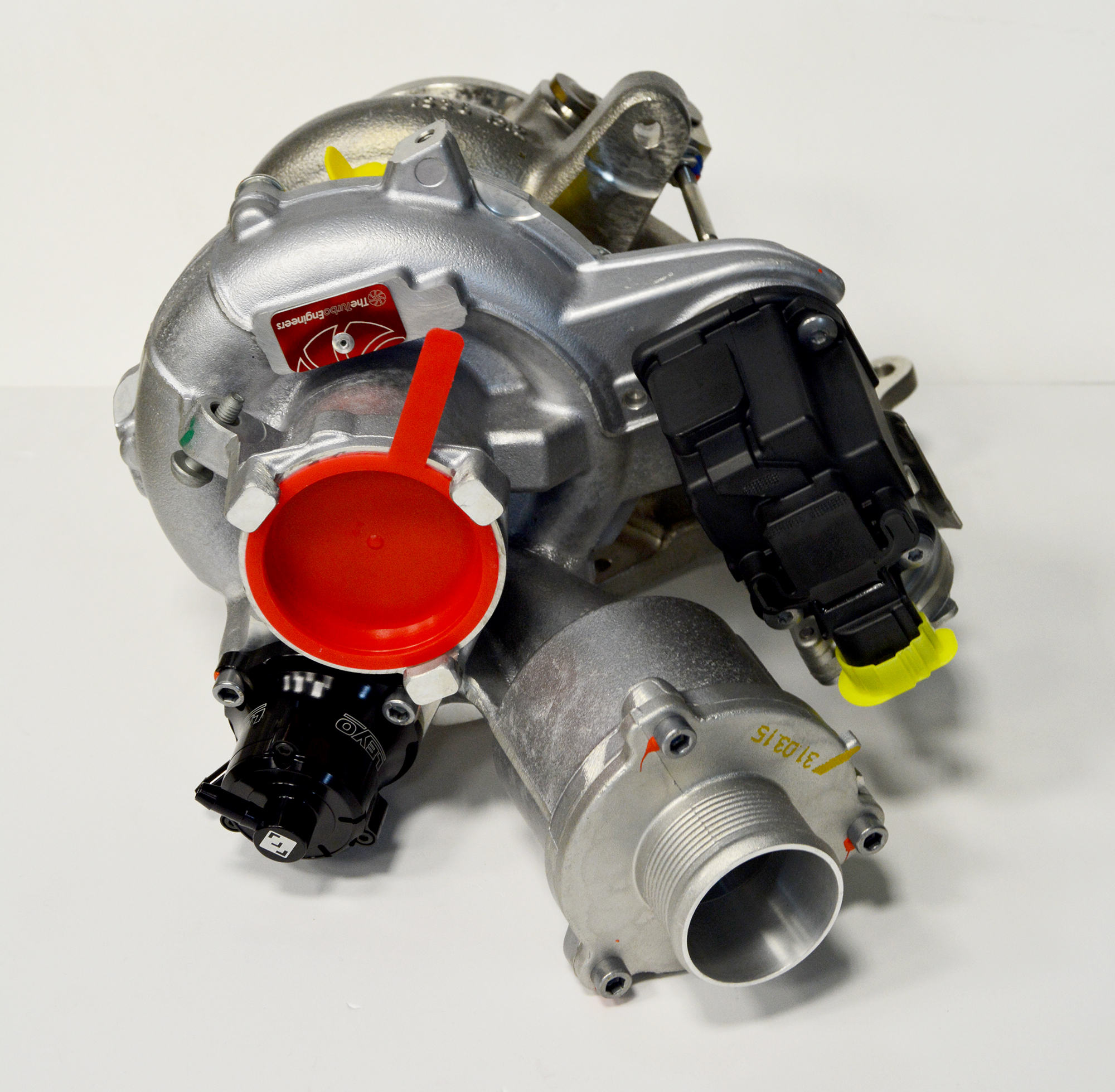TTE 525R